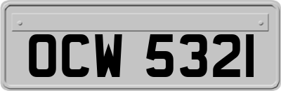 OCW5321
