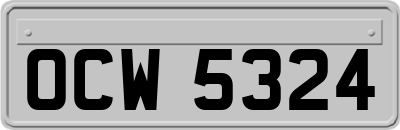 OCW5324