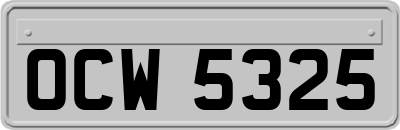 OCW5325