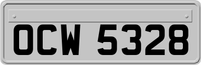 OCW5328