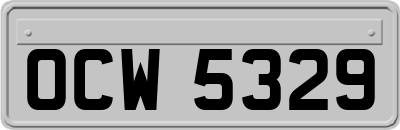 OCW5329