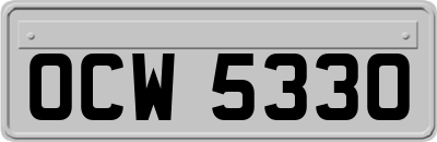 OCW5330