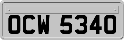 OCW5340