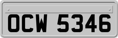 OCW5346