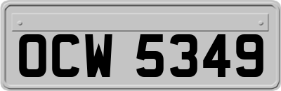 OCW5349