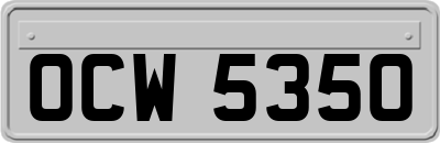 OCW5350