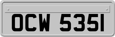 OCW5351