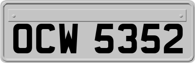 OCW5352