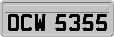 OCW5355