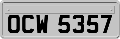 OCW5357