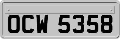 OCW5358