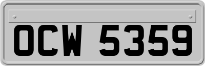 OCW5359