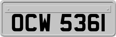 OCW5361
