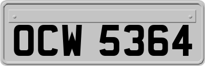 OCW5364