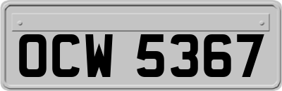 OCW5367