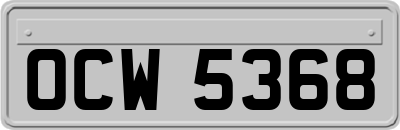 OCW5368