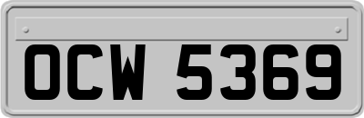 OCW5369