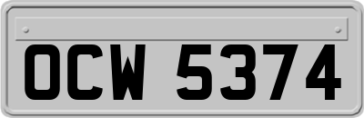 OCW5374