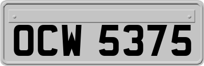 OCW5375