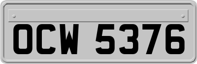OCW5376