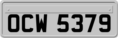 OCW5379
