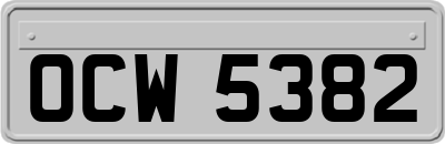 OCW5382