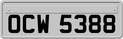 OCW5388