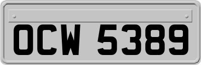 OCW5389