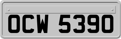 OCW5390