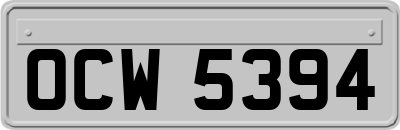 OCW5394