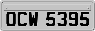 OCW5395