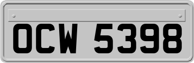 OCW5398