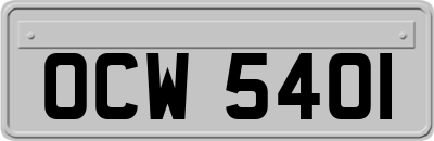 OCW5401