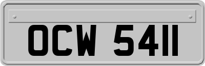 OCW5411