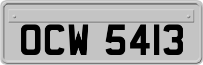 OCW5413