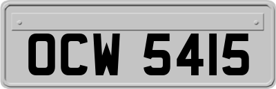 OCW5415