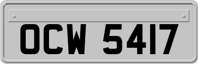 OCW5417