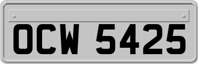 OCW5425