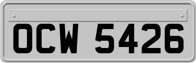 OCW5426