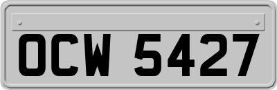 OCW5427