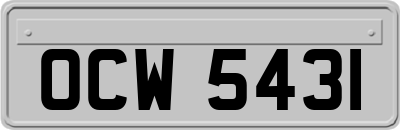 OCW5431