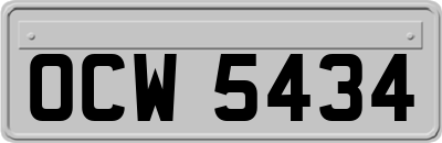 OCW5434