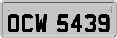 OCW5439
