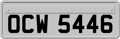 OCW5446