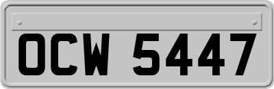 OCW5447