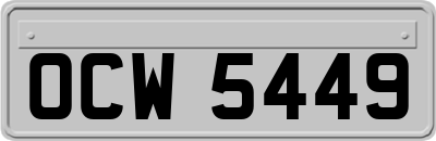OCW5449
