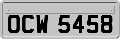 OCW5458