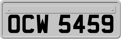 OCW5459