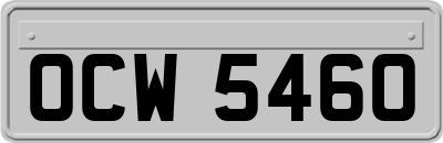 OCW5460