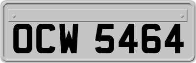OCW5464